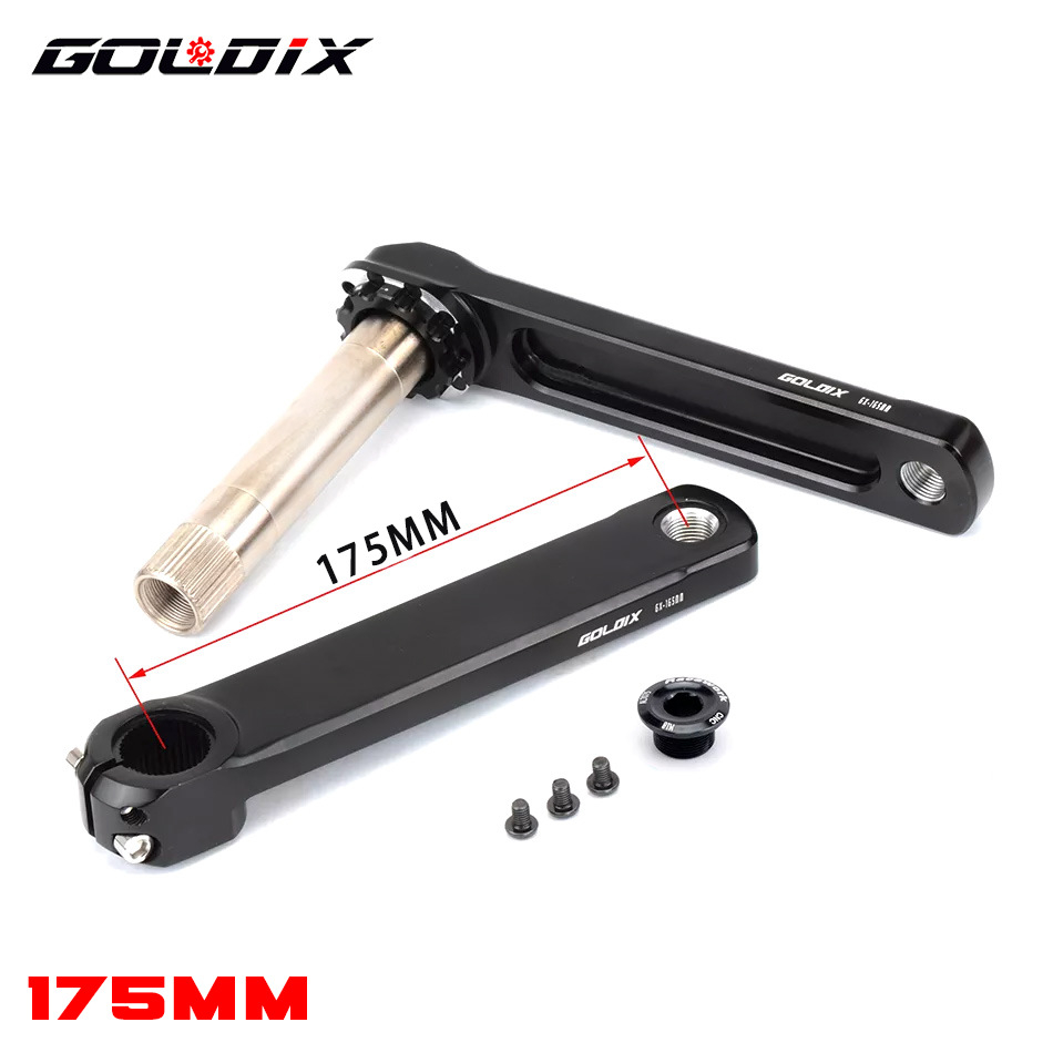 Plateau De Vélo GXP Double 50-34T / 52-36T / 53-39T, 9/10/11/12 Vitesses, Acier, Neuf