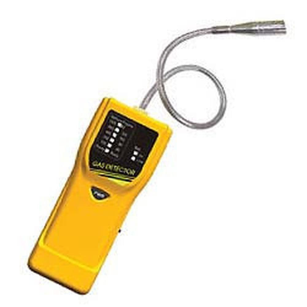 AZ7201 High Quality Handheld Type Combustible Gas Leak Detector