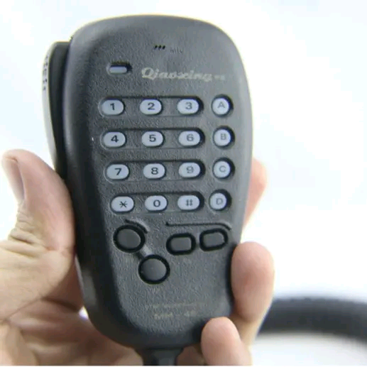PROMAX.BR]YAESU MH-48 48A6J DTMF Microfone Alto-Falante Para FT-8800R 8900R 7900R-1807 7800R 2900R 1900R 1500M 8500M | Brasil