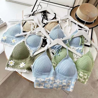 crochet bikini - Best Prices and Online Promos - Mar 2024