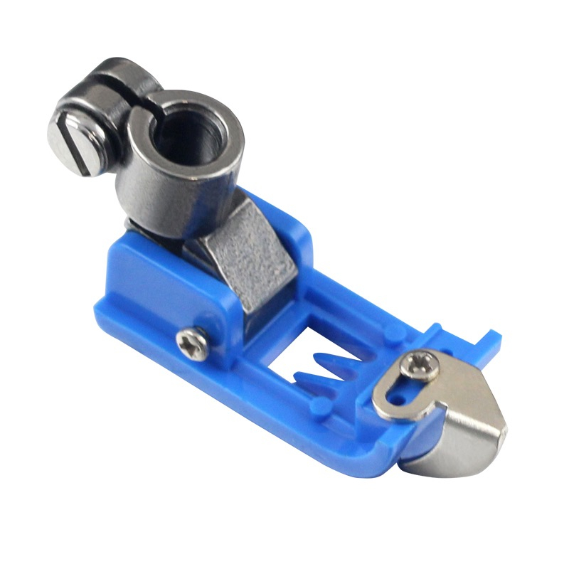 New! Plastic Presser Foot 5.6mm For Coverstitch (Flatlock) Sewing