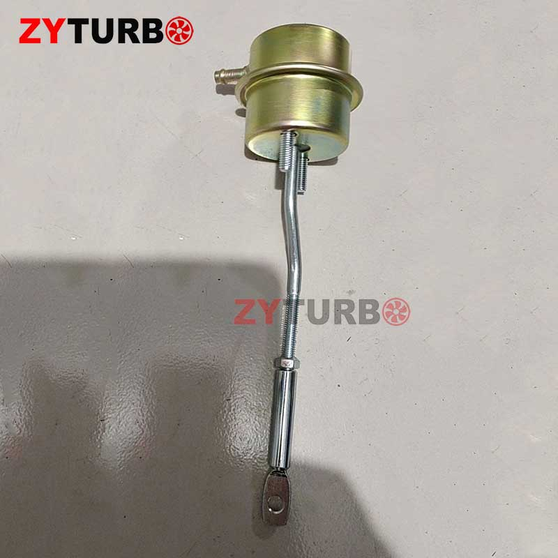 Turbo Actuator GT1749S 28200-42560 716938 for Hyundai H-1 Starex 2.5 ...
