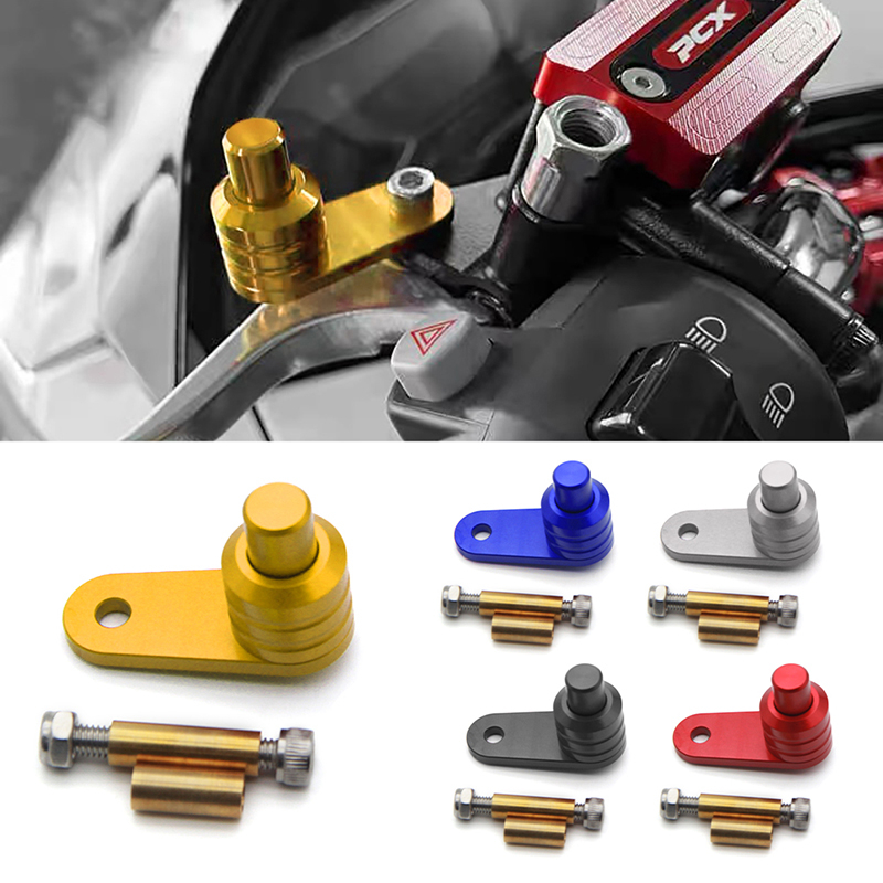 For HONDA ADV160 ADV 160 ADV 2022 2023 Motorcycle Accessories Parking