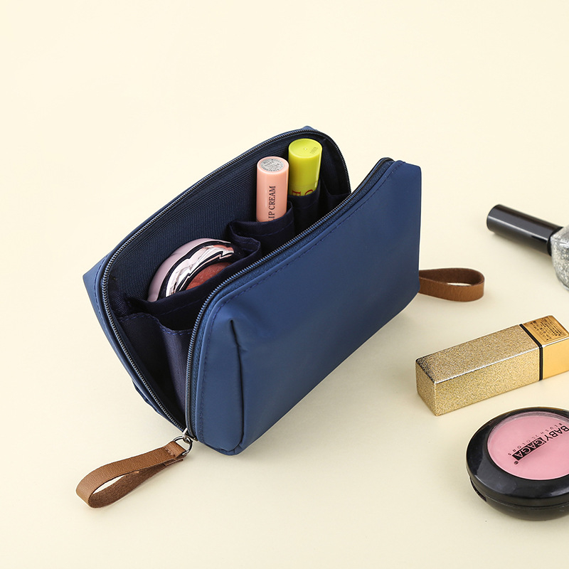 Women Girls Storage Small Makeup Bag Travel Makeup Pouch Mini Shell