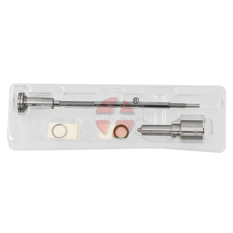 Fuel Injector Repair Kit for Ford Ranger Everest Mazda BT-50 2.5d WLC ...