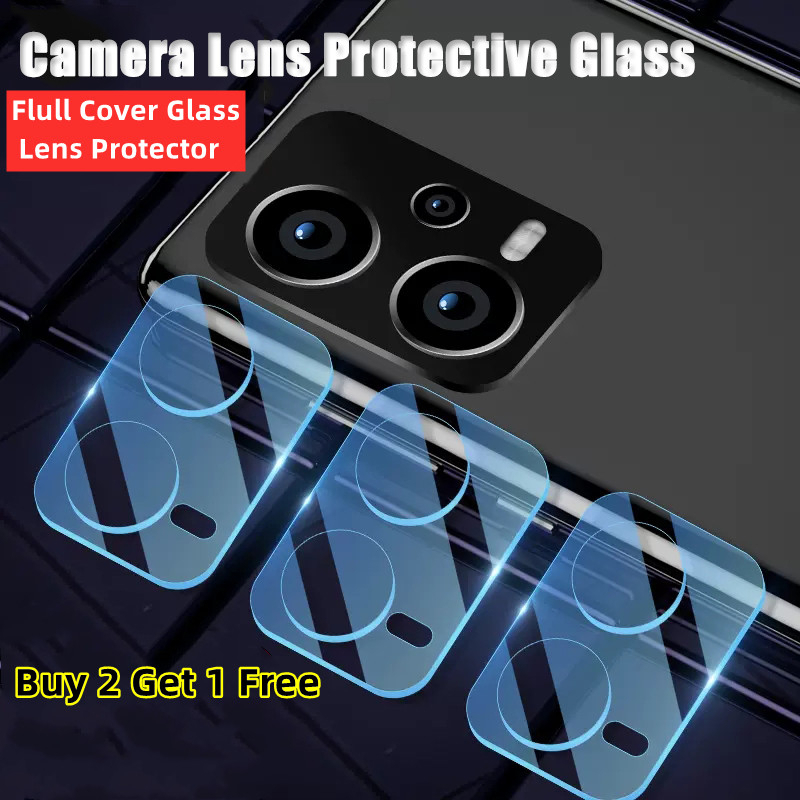 Redmi Note 12 Camera Lens Protector Redmi Note 11 12 10 11S 10S Pro