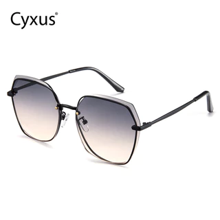 Outtobe Polarized Sports Sunglasses Unbreakable Frame Classical Fashion  Glasses UV400 Sunglasses Outdoor Activities Driving Fishing Racing Eyewear  Non-slip Temples Sun Glasses