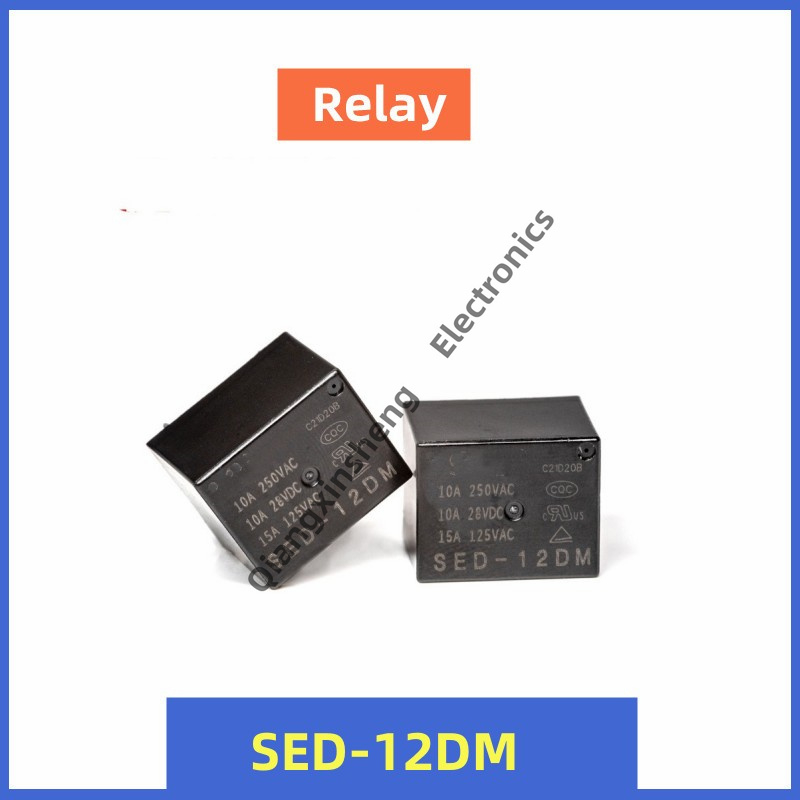 Relay SED-12DM 10A Universal Smart Home Appliances Supor Rice Cooker ...