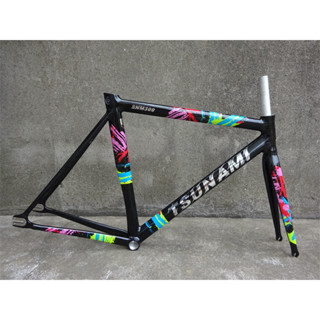 Tsunami frameset best sale