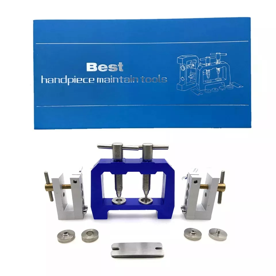 Professional Repair Tools for De ntal High Speed Han dpieces Bearings ...