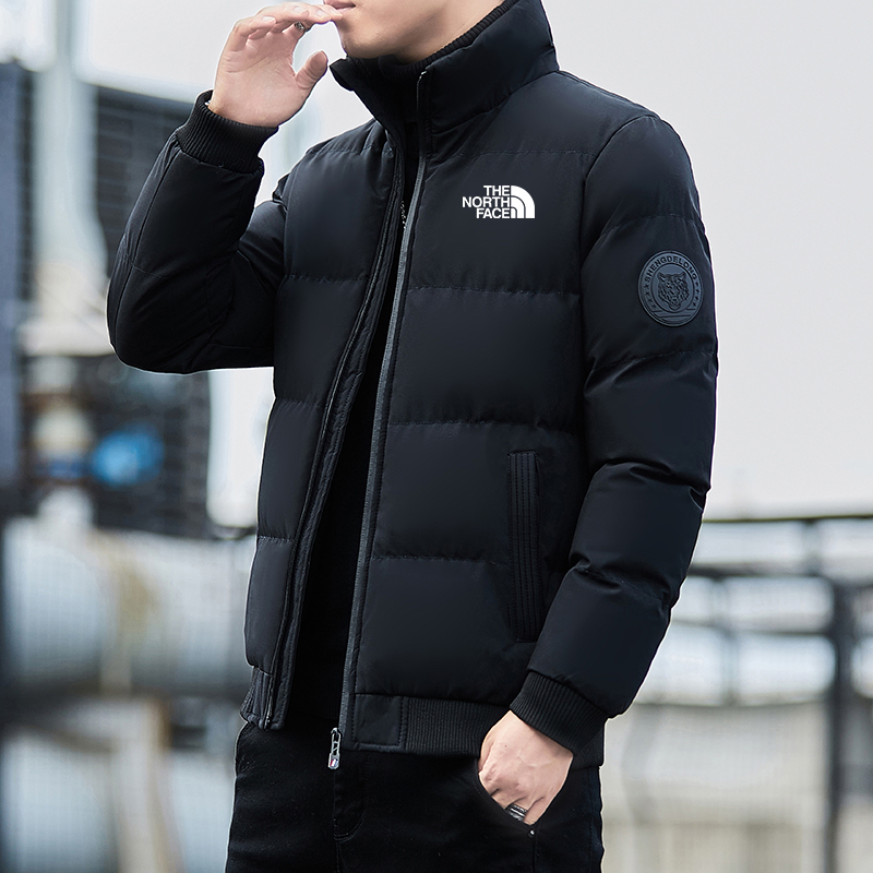 North face 2024 casual jacket