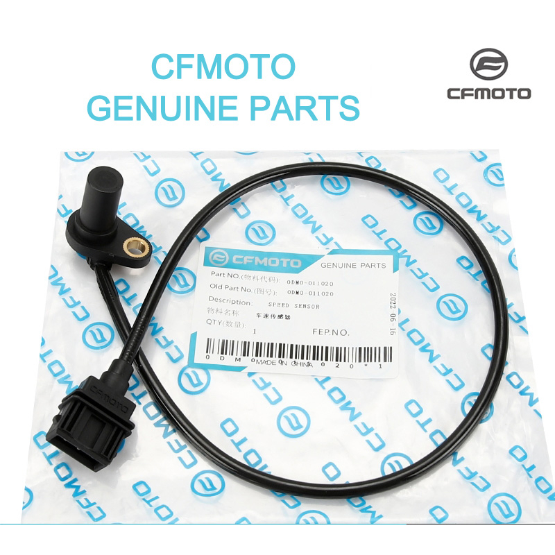 CFMOTO speed sensor 300SR 250NK speed sensor NOT wheel speed sensor