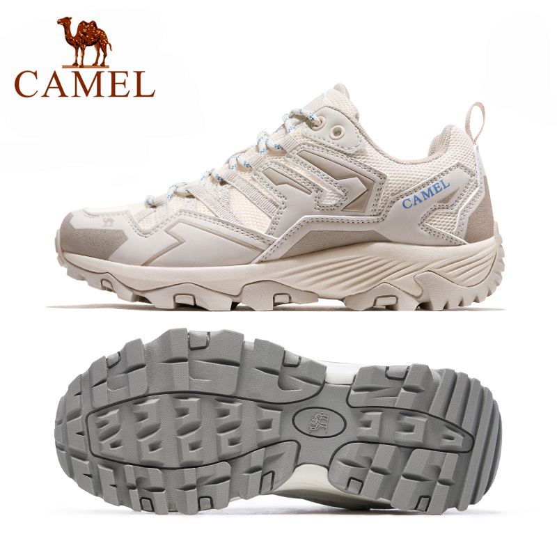 CAMEL Outdoor Men Hiking Shoes Trekking Non slip Wear resistant main image 1