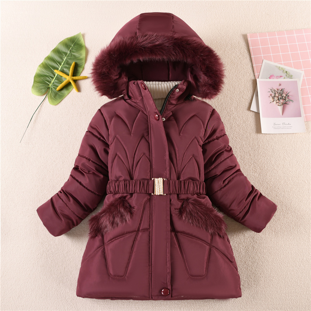 Coat for 12 year girl on sale