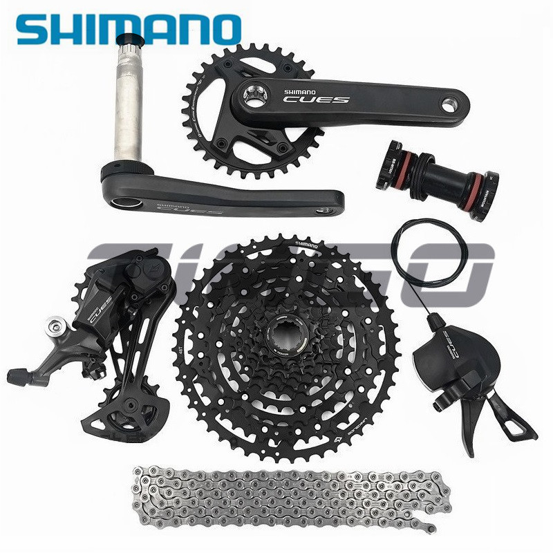 1x10 store groupset road