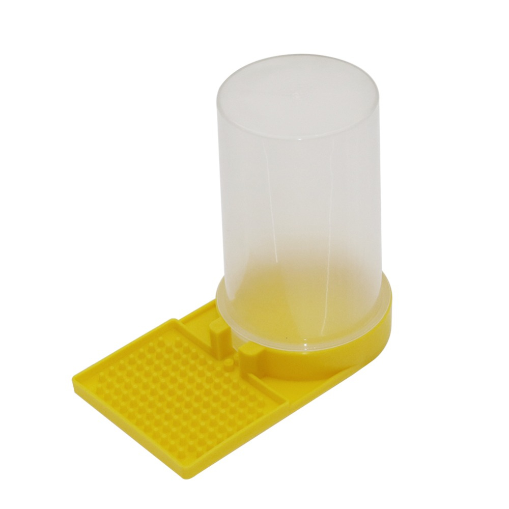 1 Pc Bee Water Dispenser Feeder Bee Water Dispenser Beehive Inlet Water ...
