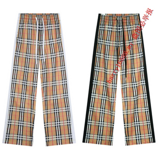 Shop the Latest Burberry Pants in the Philippines in March, 2024