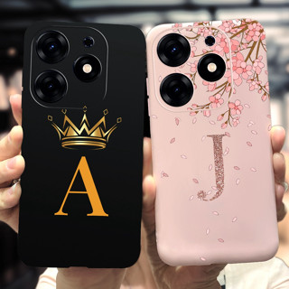 2023 Soft TPU Anime Jujutsu Phone Case Silicone Cover For Infinix Note 30i  30 Pro 4G 30 VIP Spark 10C 10 GO 2023 Smart 7 HD