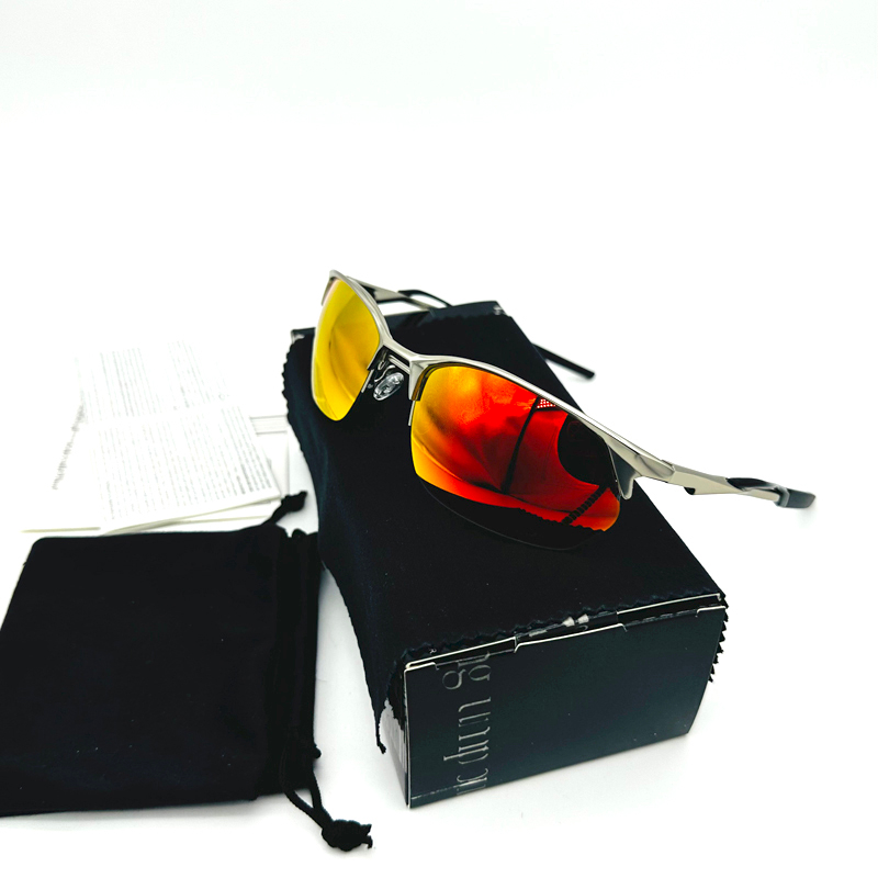 UV400 Men Women Sport Fashion Cycling Glasses Driving Eyeglasses