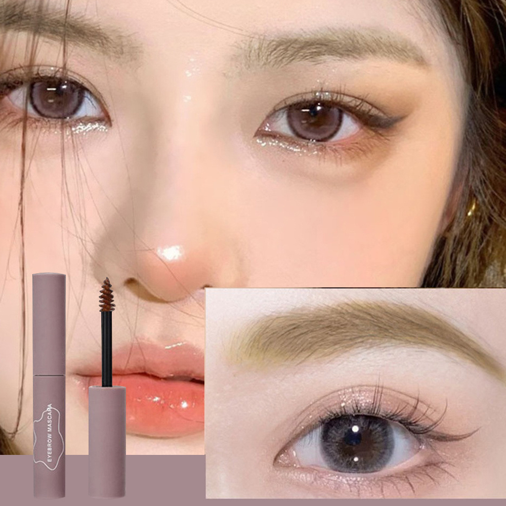 BAYFREE Thickening Eyebrow Gel Mascara Makeup Eyebrow Tattoo Pen Tint