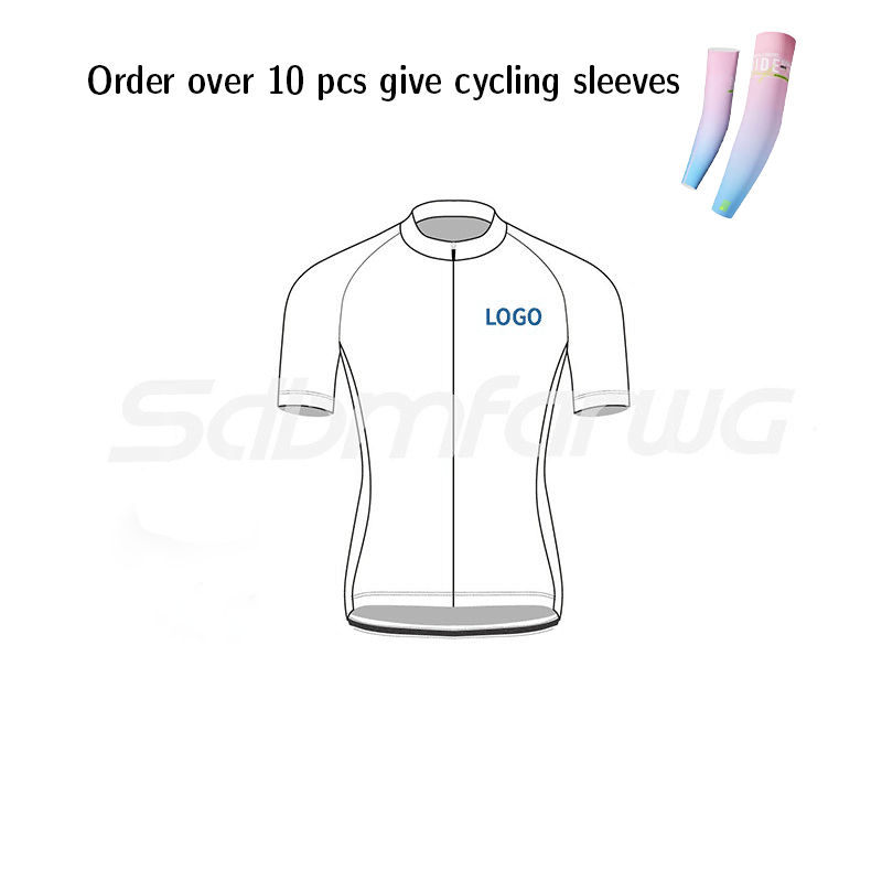 Print your cheap own cycling jersey