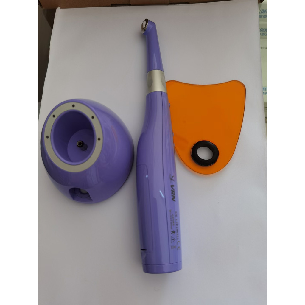 VRN-VAFU 1sec light cure lamp machine | Shopee Philippines