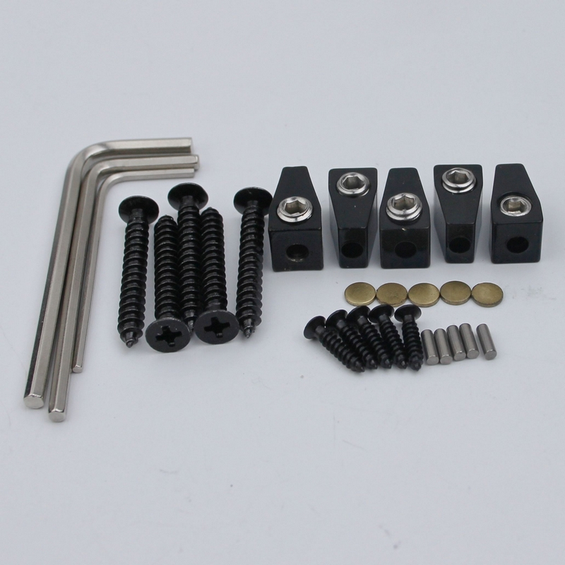 ALP 5 String Headless Travel Bass Bridge WB1005 Black | Shopee Philippines