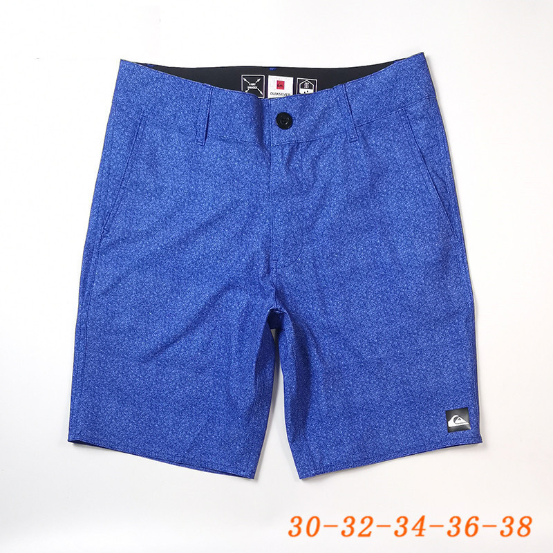 Quiksliver Men‘s BoardShorts 4Way Elasticity Bermuda Shorts Stretch