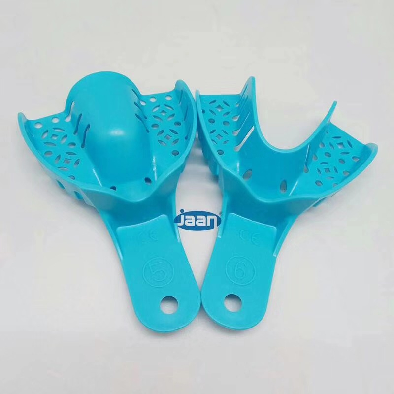 10 different sizes in set cheap orthodontic teeth plastic disposable de ...