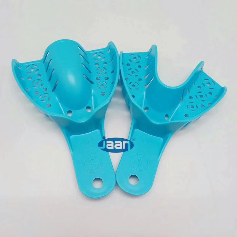10 different sizes in set cheap orthodontic teeth plastic disposable de ...