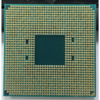 AMD Ryzen 5 2600 R5 2600 3.4 GHz Six-Core Twelve-Thread CPU Processor ...
