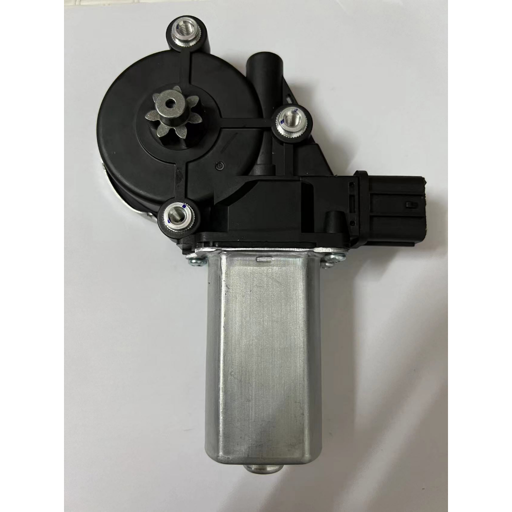 Car Window Lifter Motor Suitable For ISUZU D-MXA ALL NEW MU-X 2012-2019 ...