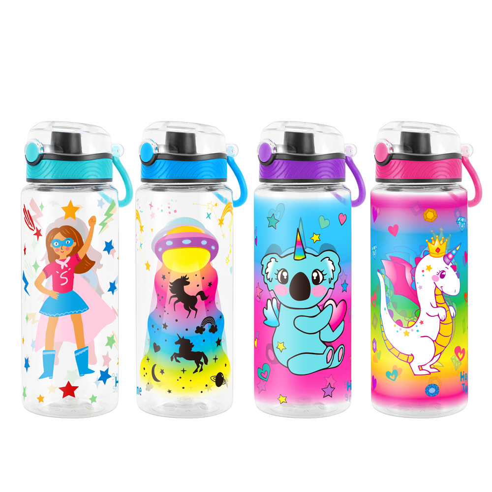 water bottle kids bottle bpa free kid water bottle children water ...