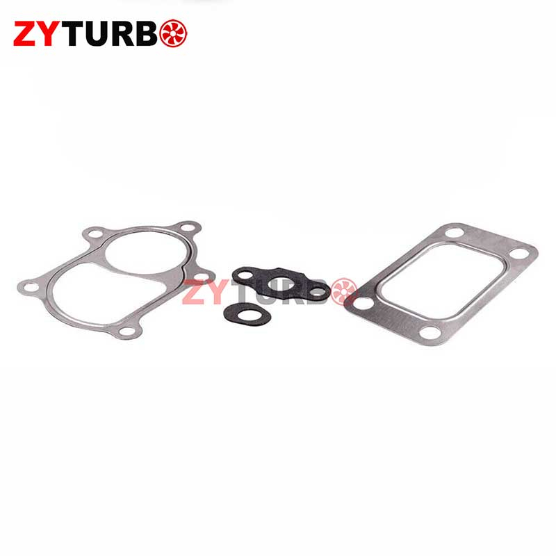 TB2568 Turbo gaskets for Isuzu Truck NSeries NKR NPR NQR 4BD2 Truck