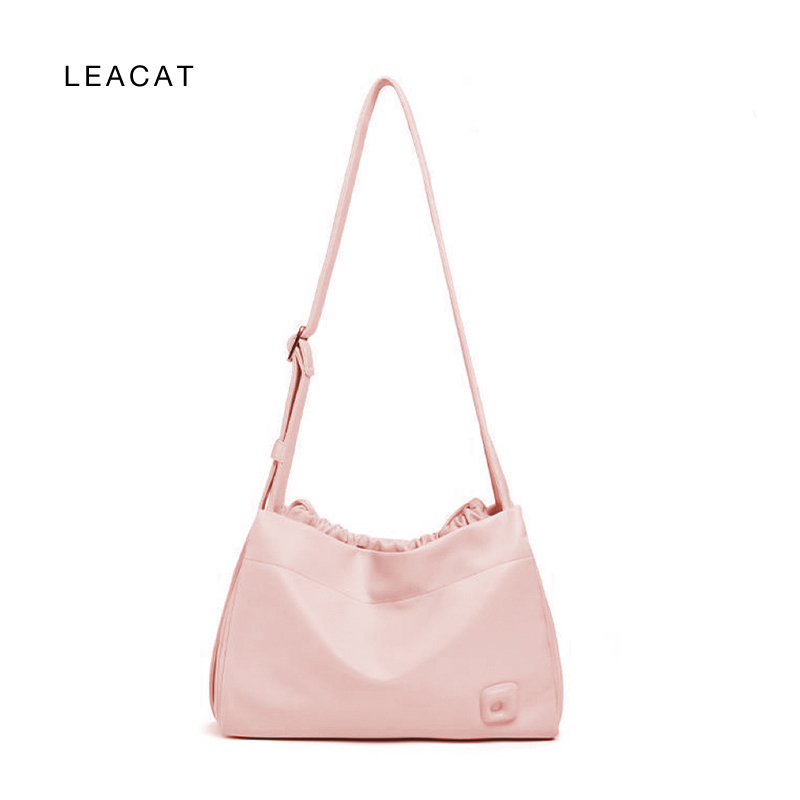 Leacat Women handbag Korean Fashion trend Crossbody bag large capacity ...