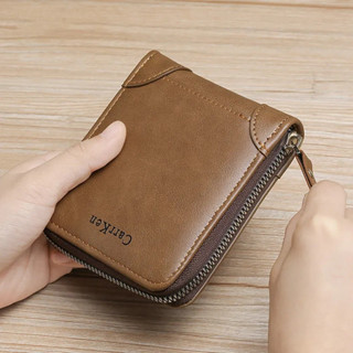 The grind top on sale zip multi wallet