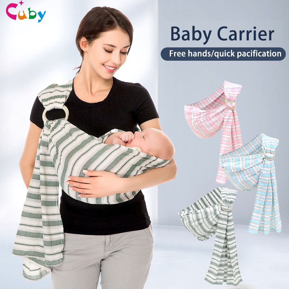 Pupsik best sale baby sling