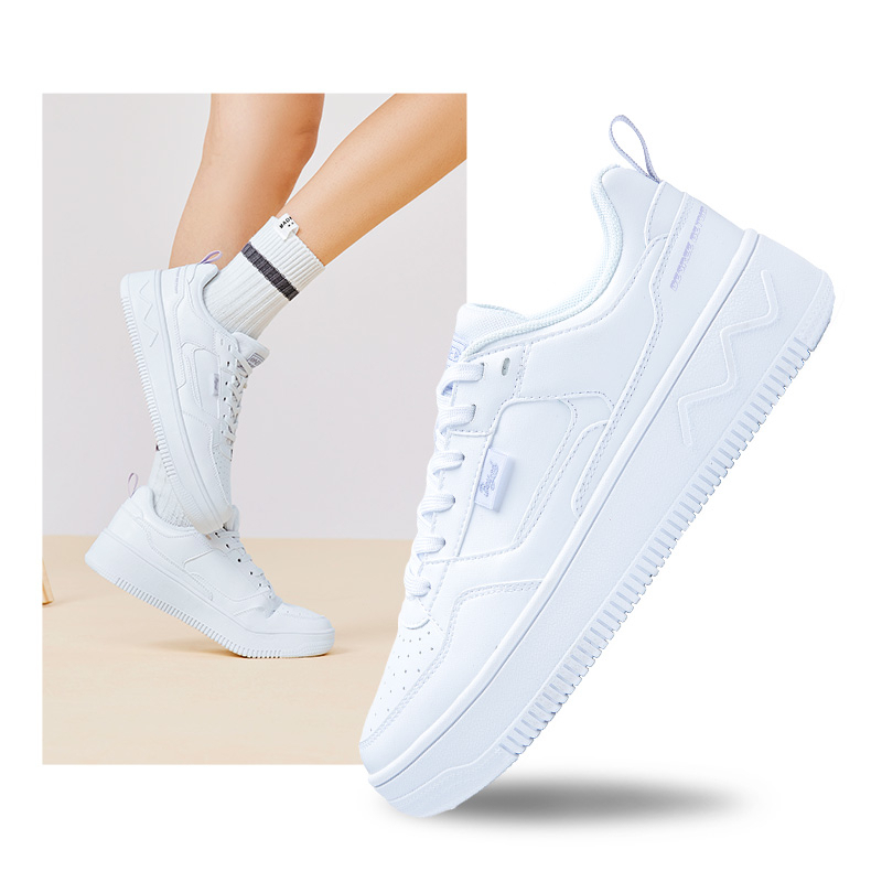 Cute white sneakers 219 store