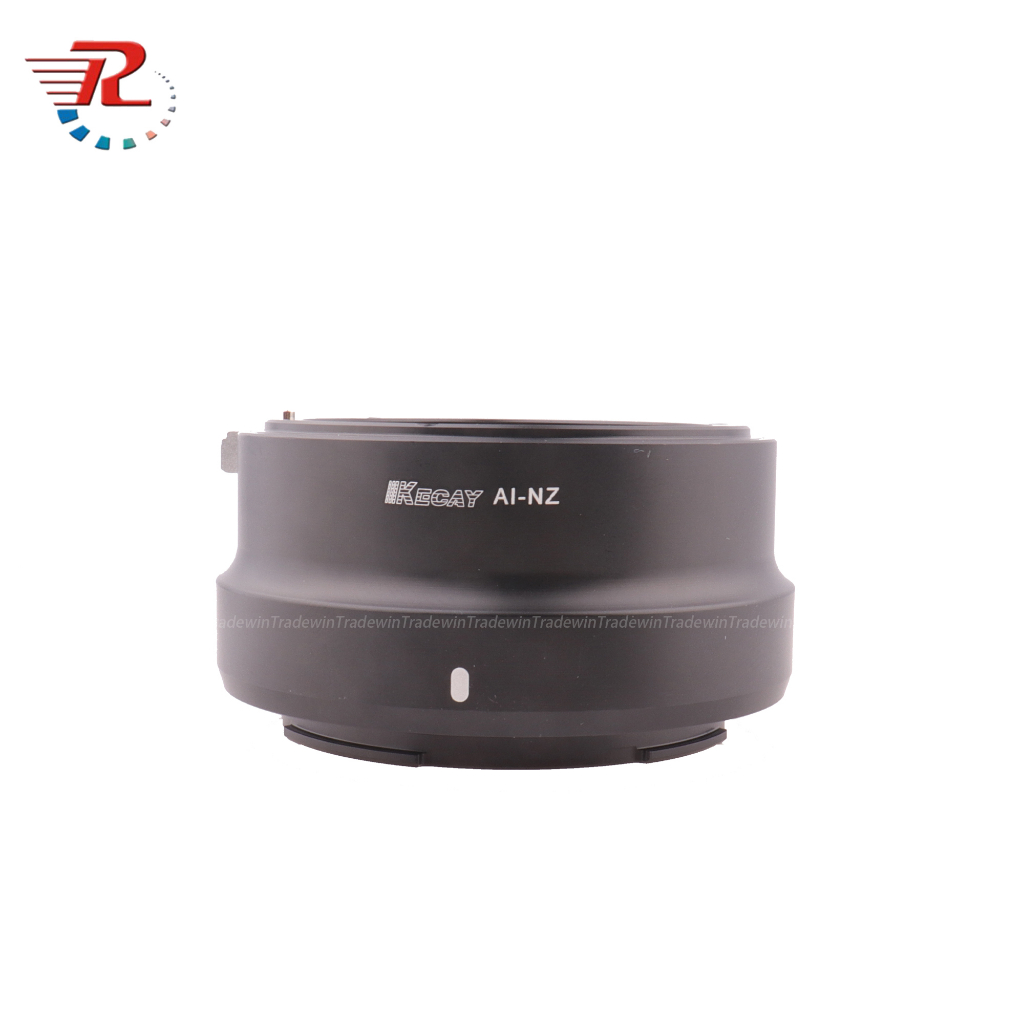 AI-NZ Camera Lens Mount Adapter Ring For Nikon AI (F) Lens to Nikon Z  Camera Z6 Z7 Adapter