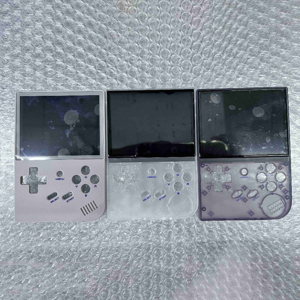 ANBERNIC Game Console RG35XX lcd Spare Parts Replacement Parts Screen