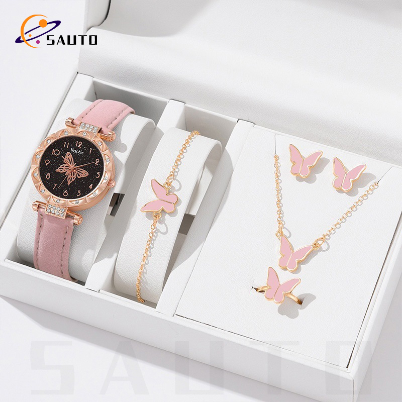 Ladies discount watch order