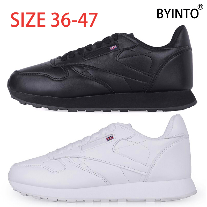 Gym shoes black deals