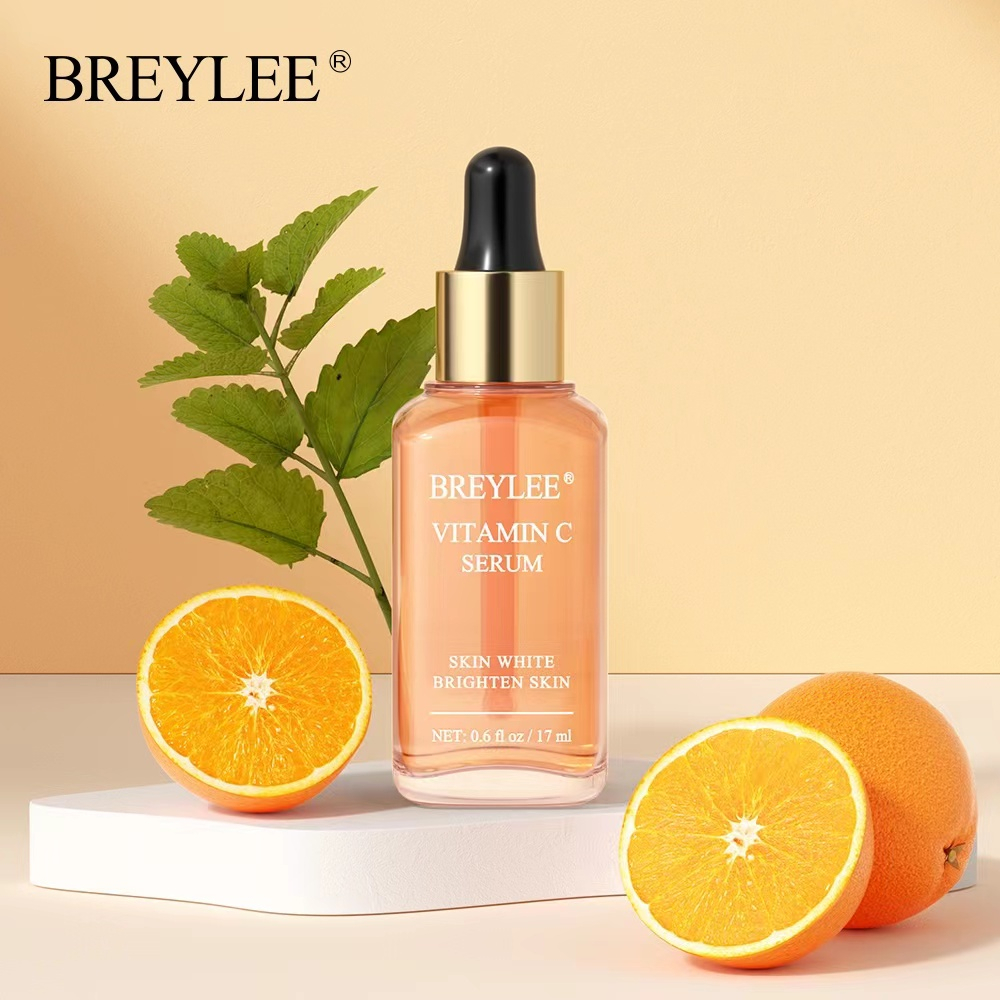 BREYLEE Vitamin C Serum Essence Brightening Serum Serum For Glass Skin ...