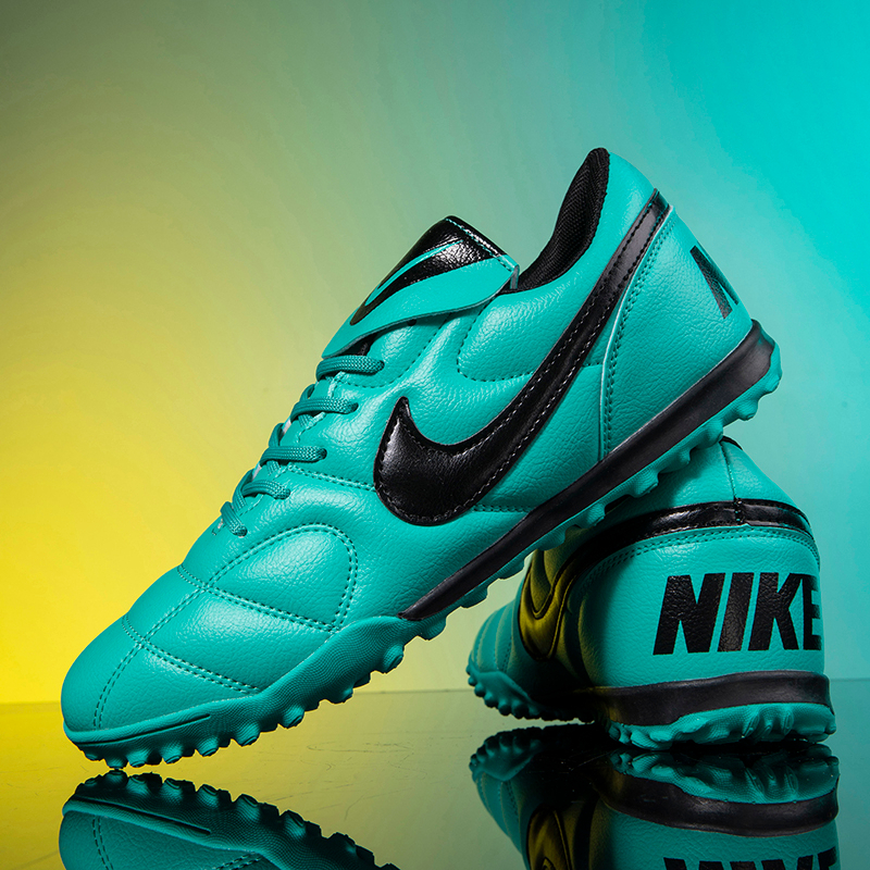 New NK Football Boots Anti-slip Wear-resistant Training Competition ...