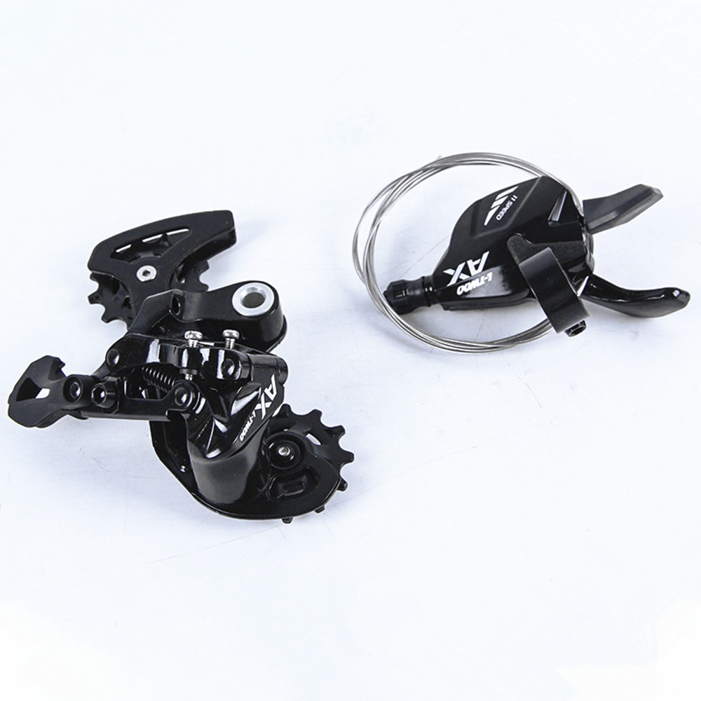 Ltwoo AX 1 11 Speed Groupset AX Right Shifter Lever Rear Derailleur MTB Mountain Bike Max Cogs 42T 46T 50T Elite Ltwoo Compatible Shimano Sram Shopee Philippines