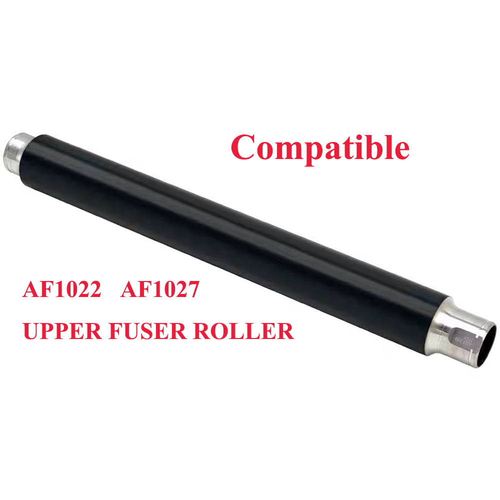 Compatible Hot Upper Roller Ricoh AF1022 AF1027 AF2022 AF2027 AF2032 ...