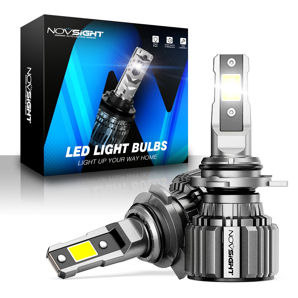Novsight Led | eBay 【新品未使用】NOVSIGHT 4INCH LED LIGHT SYSTEM
