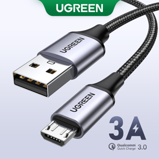 Usb to on sale android cable