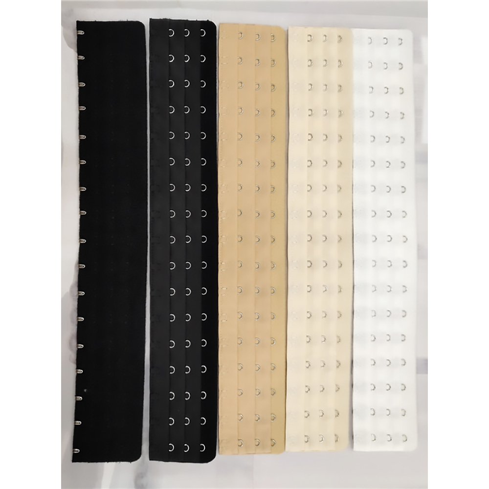 Women Corset Extension 7CM Width And Eye Tape 14/16 hook for 30CM Waist ...