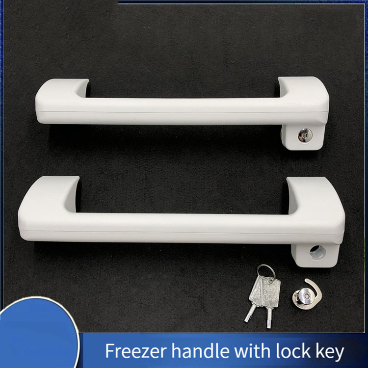 Door Handle with Lock/Door Handle without Lock/Lock+Key Replacement